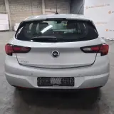 Personenauto, Opel, Astra 1.2, 2019, benzine – foto 9 – kavel bij Domeinen Roerende Zaken, Soesterberg