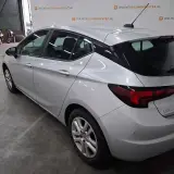 Personenauto, Opel, Astra 1.2, 2019, benzine – foto 10 – kavel bij Domeinen Roerende Zaken, Soesterberg