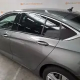 Personenauto, Opel, Insignia Grand Sport 1.6 CDTi, 2019 – foto 11 – kavel bij Domeinen Roerende Zaken, Soesterberg