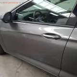 Personenauto, Opel, Insignia Grand Sport 1.6 CDTi, 2019 – foto 12 – kavel bij Domeinen Roerende Zaken, Soesterberg
