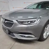 Personenauto, Opel, Insignia Grand Sport 1.6 CDTi, 2019 – foto 17 – kavel bij Domeinen Roerende Zaken, Soesterberg