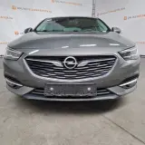 Personenauto, Opel, Insignia Grand Sport 1.6 CDTi, 2019 – foto 18 – kavel bij Domeinen Roerende Zaken, Soesterberg