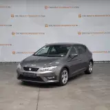 Personenauto, Seat, Leon 2.0 TDI FR, 2016 – kavel bij Domeinen Roerende Zaken, Soesterberg