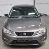 Personenauto, Seat, Leon 2.0 TDI FR, 2016 – foto 2 – kavel bij Domeinen Roerende Zaken, Soesterberg