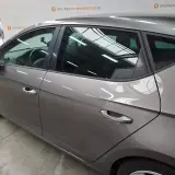 Personenauto, Seat, Leon 2.0 TDI FR, 2016 – foto 11 – kavel bij Domeinen Roerende Zaken, Soesterberg
