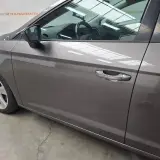 Personenauto, Seat, Leon 2.0 TDI FR, 2016 – foto 12 – kavel bij Domeinen Roerende Zaken, Soesterberg