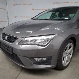 Personenauto, Seat, Leon 2.0 TDI FR, 2016 – foto 15 – kavel bij Domeinen Roerende Zaken, Soesterberg
