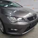 Personenauto, Seat, Leon 2.0 TDI FR, 2016 – foto 21 – kavel bij Domeinen Roerende Zaken, Soesterberg