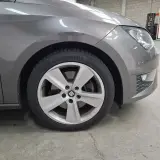 Personenauto, Seat, Leon 2.0 TDI FR, 2016 – foto 22 – kavel bij Domeinen Roerende Zaken, Soesterberg