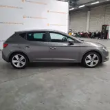 Personenauto, Seat, Leon 2.0 TDI FR, 2016 – foto 4 – kavel bij Domeinen Roerende Zaken, Soesterberg