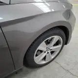 Personenauto, Seat, Leon 2.0 TDI FR, 2016 – foto 5 – kavel bij Domeinen Roerende Zaken, Soesterberg