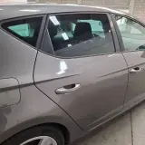 Personenauto, Seat, Leon 2.0 TDI FR, 2016 – foto 7 – kavel bij Domeinen Roerende Zaken, Soesterberg