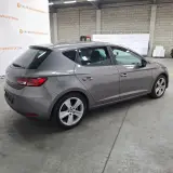 Personenauto, Seat, Leon 2.0 TDI FR, 2016 – foto 8 – kavel bij Domeinen Roerende Zaken, Soesterberg