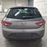 Personenauto, Seat, Leon 2.0 TDI FR, 2016 – foto 9 – kavel bij Domeinen Roerende Zaken, Soesterberg