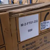 Elektrische scooter, Mangosteen, M2, M-2-FT01-DG – foto 2 – kavel bij Domeinen Roerende Zaken, Bleiswijk