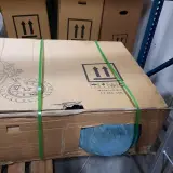 Elektrische scooter, LUQI, HL6, NZITA331 – foto 3 – kavel bij Domeinen Roerende Zaken, Bleiswijk