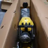 Elektrische scooter, LUQI, HL6, NZITA331 – foto 3 – kavel bij Domeinen Roerende Zaken, Bleiswijk
