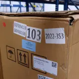 Elektrische driewieler – foto 2 – kavel bij Domeinen Roerende Zaken, Bleiswijk