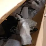 Elektrische scooter, Smarda, Sport 701 – foto 4 – kavel bij Domeinen Roerende Zaken, Bleiswijk