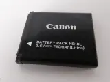 Canon PowerShot A2200 HD digitale camera (SD-kaart + batterij) – foto 6 – kavel bij De Kringwinkel, Heverlee