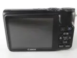 Canon PowerShot A2200 HD digitale camera (SD-kaart + batterij) – foto 8 – kavel bij De Kringwinkel, Heverlee
