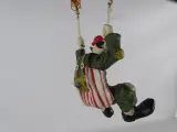 Vintage hangende parachuteclown – foto 7 – kavel bij De Kringwinkel, Heverlee