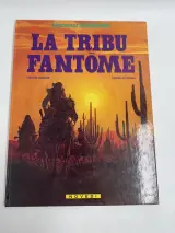 Set van 6 vintage hardcover stripboeken 'Blueberry' – Charlier & Giraud (Dargaud / Lombard / Novedi) – foto 4 – kavel bij De Kringwinkel, Gent
