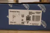 Verhoogde wastafelmengkraan GROHE, Essence New XL, chroom – foto 2 – kavel bij Onlineveilingmeester, Drunen