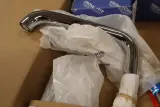 Verhoogde wastafelmengkraan GROHE, Essence New XL, chroom – foto 4 – kavel bij Onlineveilingmeester, Drunen