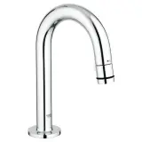 2x Fonteinkraan GROHE, Universal, chroom – kavel bij Onlineveilingmeester, Drunen