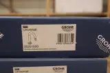 2x Fonteinkraan GROHE, Universal, chroom – foto 2 – kavel bij Onlineveilingmeester, Drunen