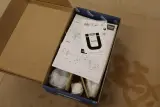 2x Fonteinkraan GROHE, Universal, chroom – foto 3 – kavel bij Onlineveilingmeester, Drunen