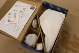 2x Fonteinkraan GROHE, Universal, chroom – foto 4 – kavel bij Onlineveilingmeester, Drunen