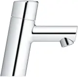 3x Fonteinkraan GROHE, Concetto, chroom – kavel bij Onlineveilingmeester, Drunen