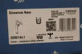 Verhoogde wastafelmengkraan GROHE, Essence New XL, chroom – foto 2 – kavel bij Onlineveilingmeester, Drunen