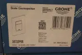 8x WC Bedieningsplaat GROHE, Skate Cosmopolitan, chroom – foto 2 – kavel bij Onlineveilingmeester, Drunen