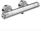2x Thermostatische douchekraan Ideal Standard, Idealtherm / CeraTherm 50 – kavel bij Onlineveilingmeester, Drunen