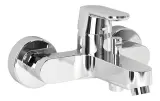 3x Bad- douchemengkraan Ideal Standard, Vito B0412AA, chroom – kavel bij Onlineveilingmeester, Drunen