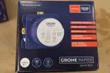 Universeel inbouwdeel voor douche- en badkraan GROHE, Rapido SmartBox – foto 3 – kavel bij Onlineveilingmeester, Drunen