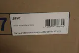 2x Toiletbril HARO, Java 89, alpinewit – foto 2 – kavel bij Onlineveilingmeester, Drunen