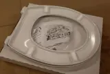 2x Toiletbril HARO, Java 89, alpinewit – foto 5 – kavel bij Onlineveilingmeester, Drunen