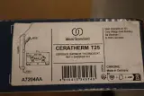 Thermostaatkraan met doucheset Ideal Standard, Ceratherm T25, chroom – foto 2 – kavel bij Onlineveilingmeester, Drunen
