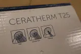 Thermostaatkraan met doucheset Ideal Standard, Ceratherm T25, chroom – foto 3 – kavel bij Onlineveilingmeester, Drunen
