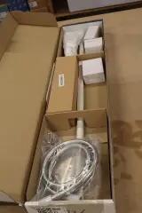 Thermostaatkraan met doucheset Ideal Standard, Ceratherm T25, chroom – foto 5 – kavel bij Onlineveilingmeester, Drunen