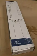 Thermostatische douchekraan Ideal Standard, Ceratherm T100, chroom – foto 3 – kavel bij Onlineveilingmeester, Drunen
