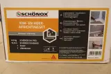 2x Waterdichtingsset met doucheput SCHÖNOX + Easy Drain – foto 2 – kavel bij Onlineveilingmeester, Drunen
