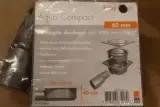 2x Waterdichtingsset met doucheput SCHÖNOX + Easy Drain – foto 3 – kavel bij Onlineveilingmeester, Drunen