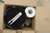 2x Waterdichtingsset met doucheput SCHÖNOX + Easy Drain – foto 9 – kavel bij Onlineveilingmeester, Drunen