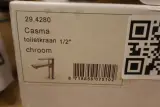 2x Fonteinkraan Wiesbaden / Xellanz, Casma, chroom – foto 2 – kavel bij Onlineveilingmeester, Drunen