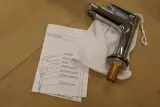 2x Fonteinkraan Wiesbaden / Xellanz, Casma, chroom – foto 12 – kavel bij Onlineveilingmeester, Drunen